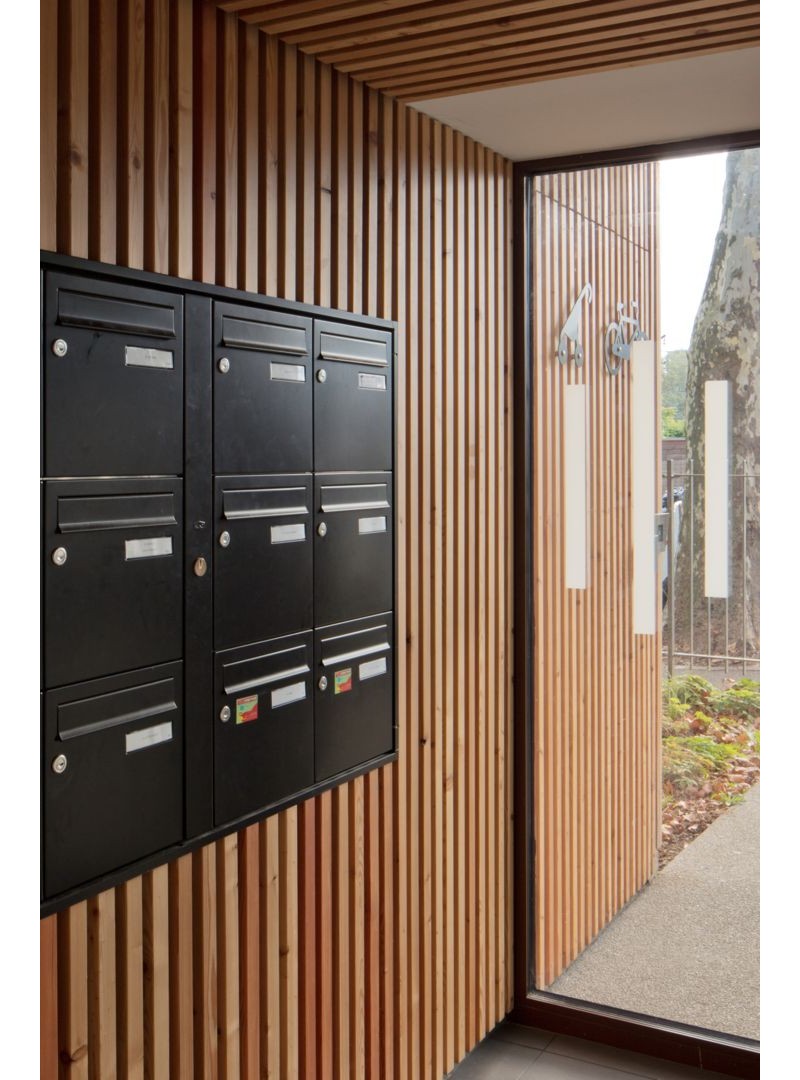 projet Apollinaire - Photo 4