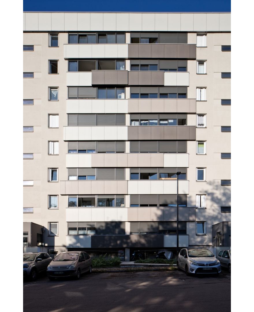 projet Moulin Carron - Photo 1