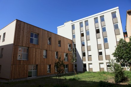 projet Édouard Vaillant - Photo 3