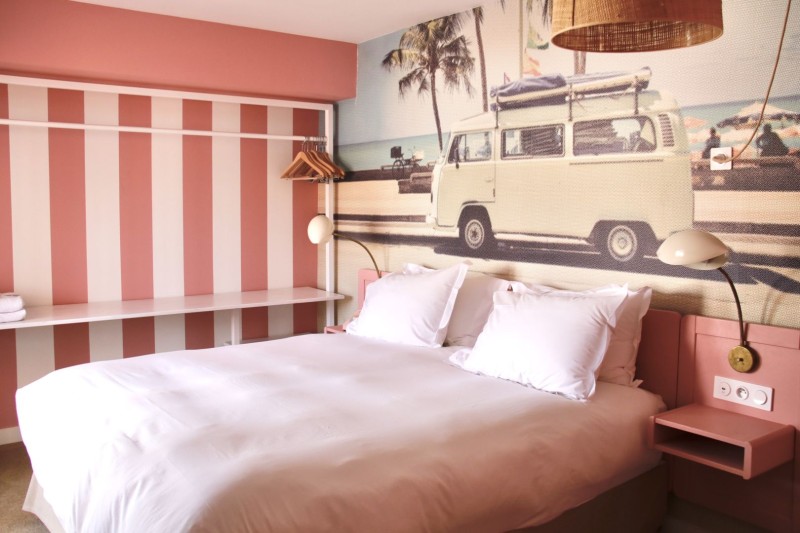 projet Hôtel Casarose - Photo 5