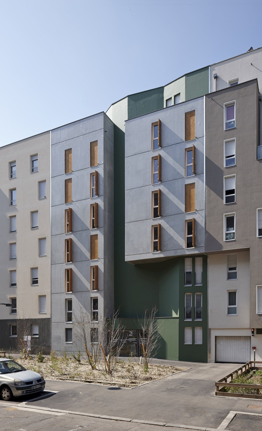 projet Origami - Photo 0