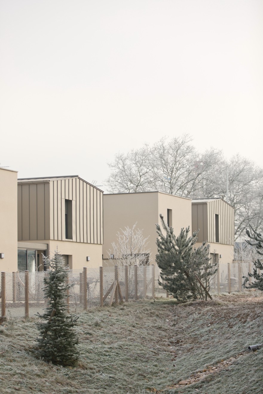 projet Le Domaine d'Épona - Photo 6