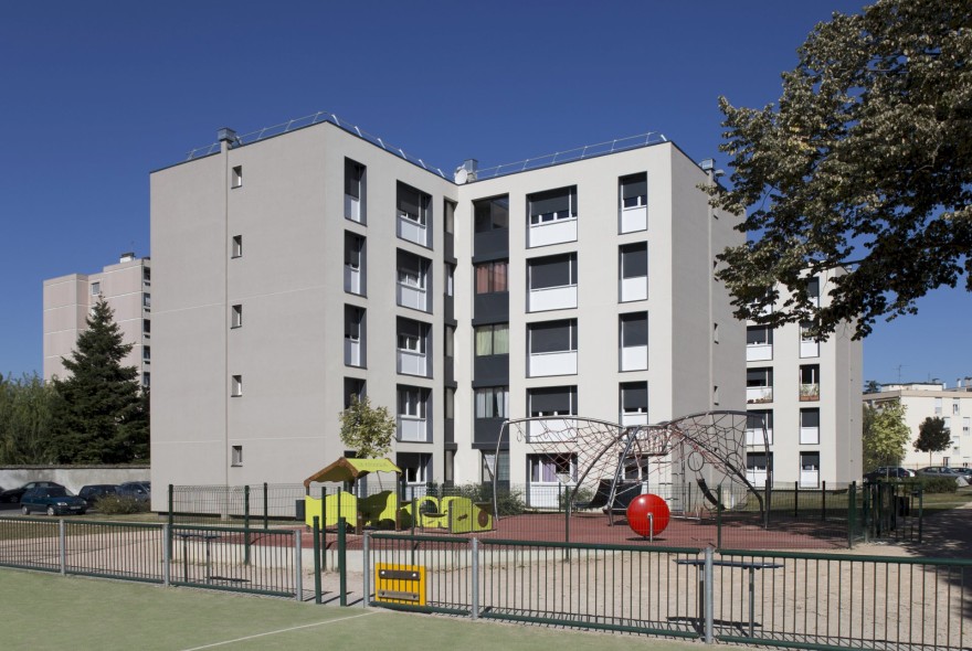 projet Constellation - Photo 1