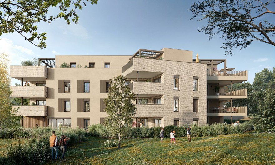 projet Allure - Photo 1