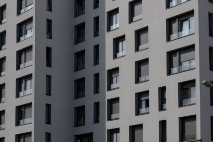 projet La Feyssine - Photo 2