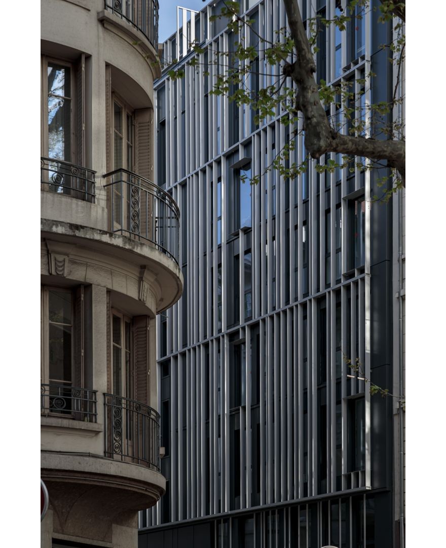 projet Bossuet - Photo 0