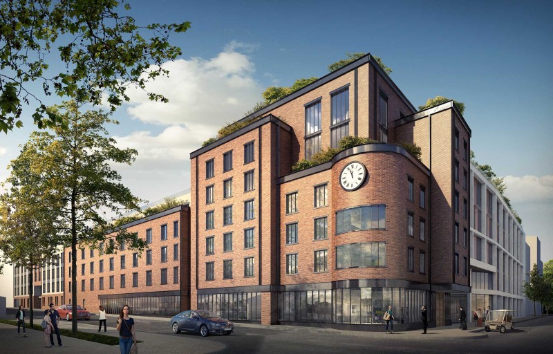 projet Mob House - Photo 5