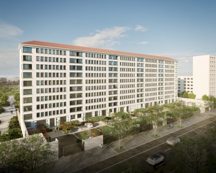 projet Les Tchécoslovaques - Photo 2