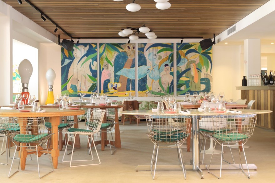 projet Hôtel Casarose - Photo 1