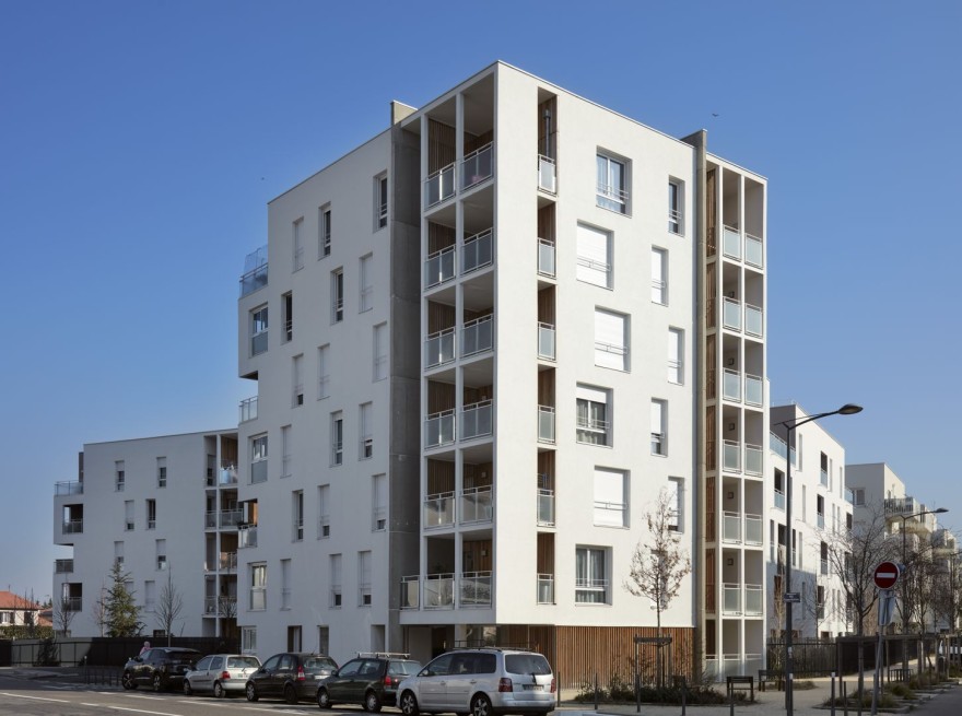 projet Amplitude - Photo 0