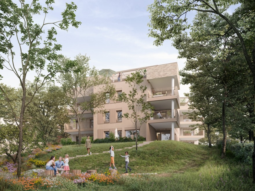 projet Allure - Photo 0