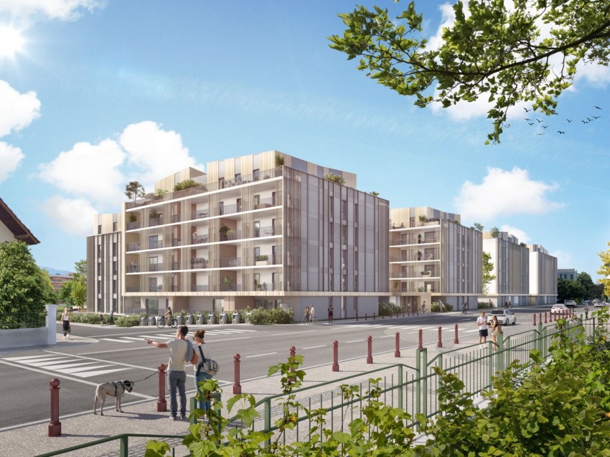 projet Gander - Photo 0