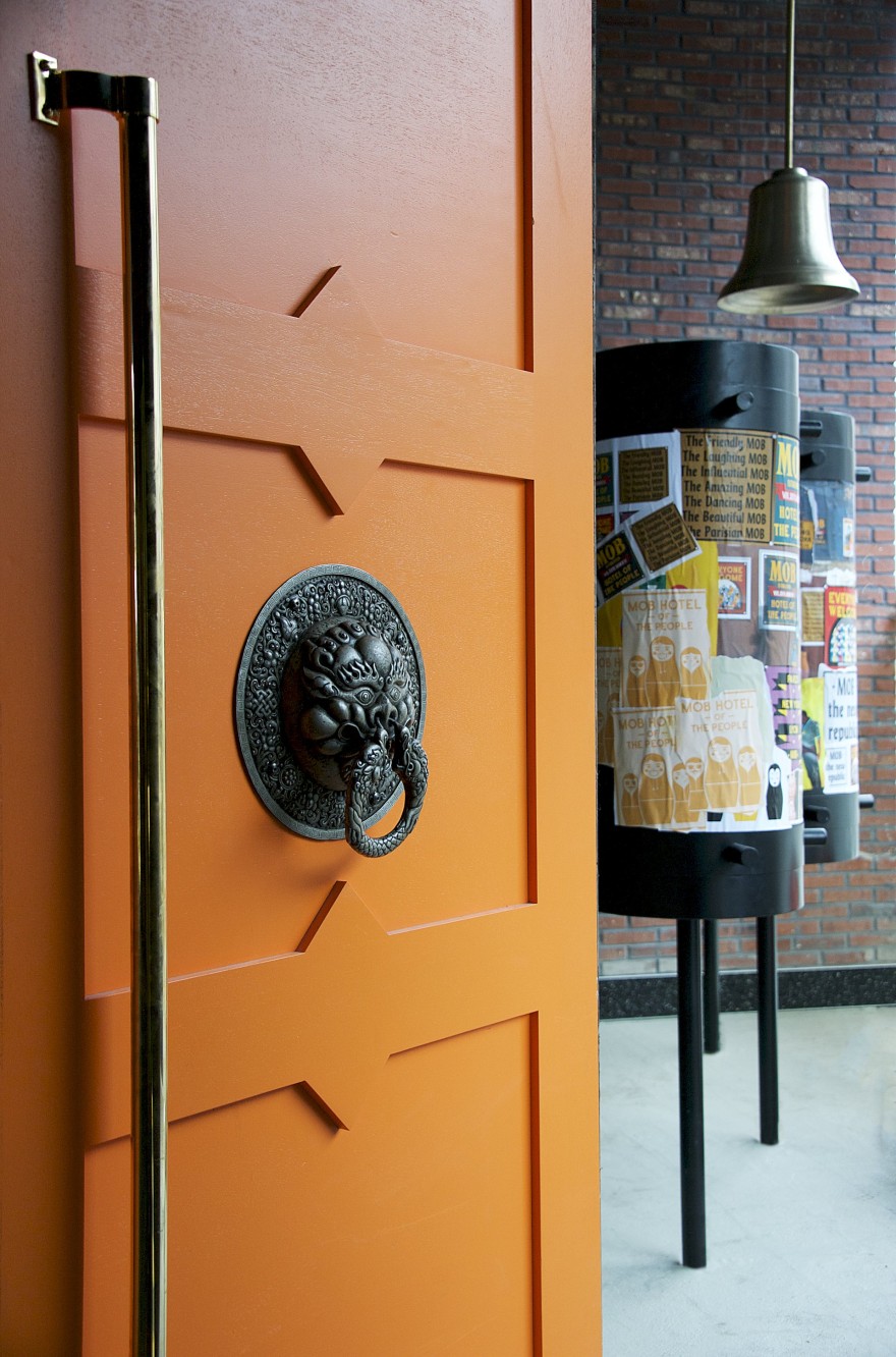 projet Mob Les Puces - Photo 0