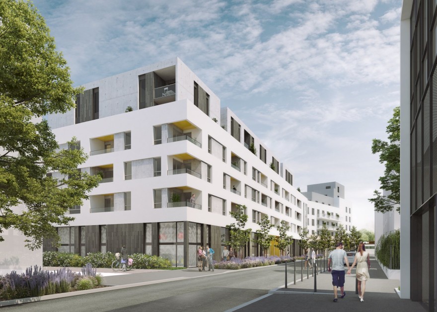 projet Babolat - Photo 0