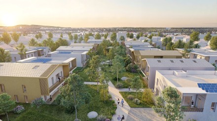 projet Jean Bouin - Photo 2