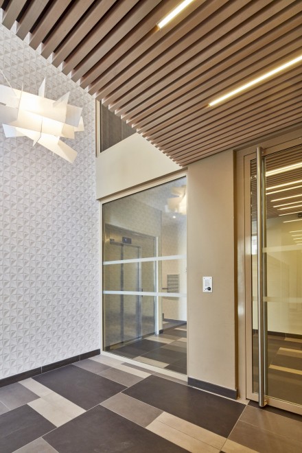 projet Contempora - Photo 3