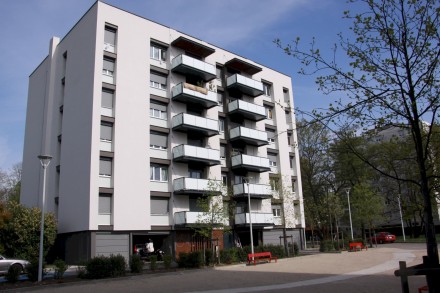 projet Les Tattes Ouest - Photo 2