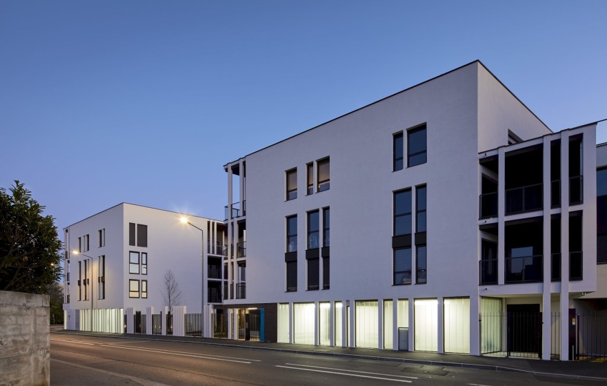 projet Préface - Photo 6