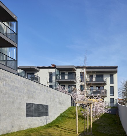 projet Le Clos Du Verger - Photo 3