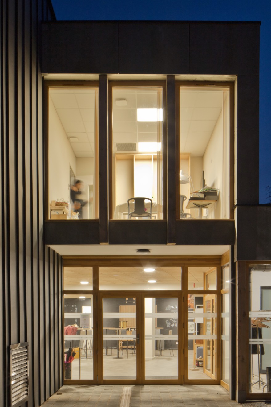 projet Église protestante évangélique - Photo 6