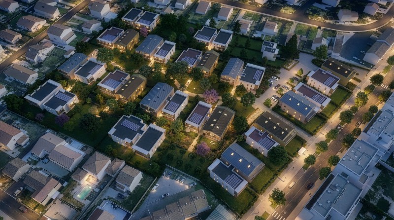 projet Jean Bouin - Photo 4