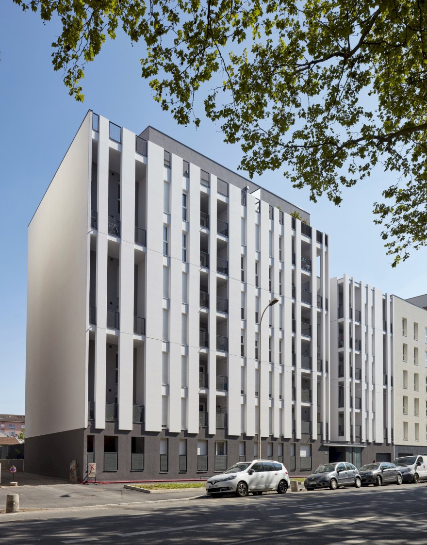 projet Contempora - Photo 1