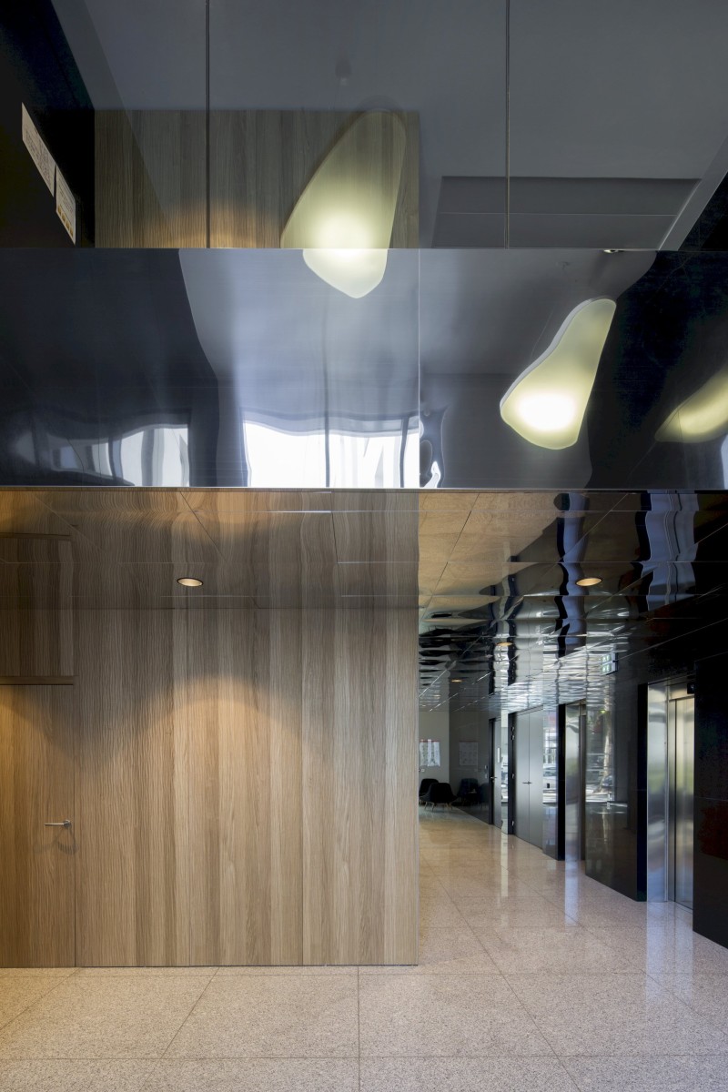 projet Gallin' City - Photo 4