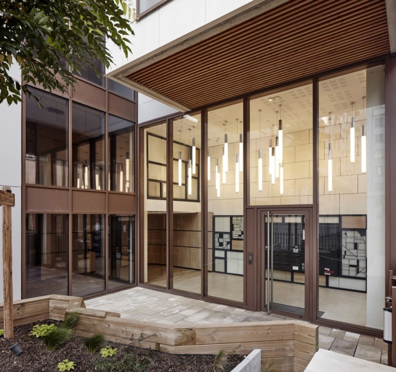 projet Le Sixte - Photo 5