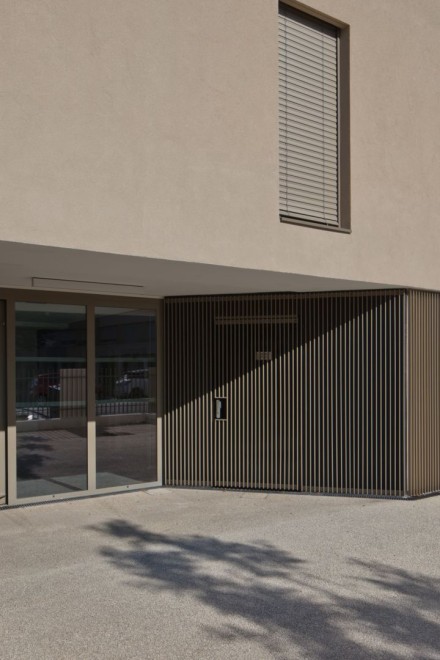 projet La Fabrique - Photo 2