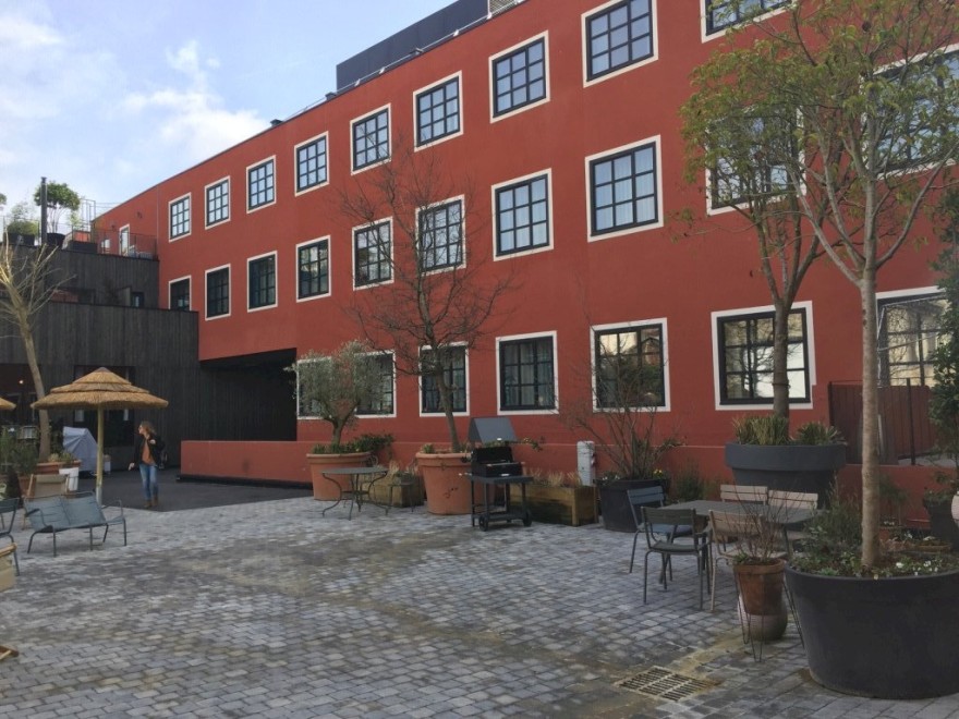 projet Mob Les Puces - Photo 6