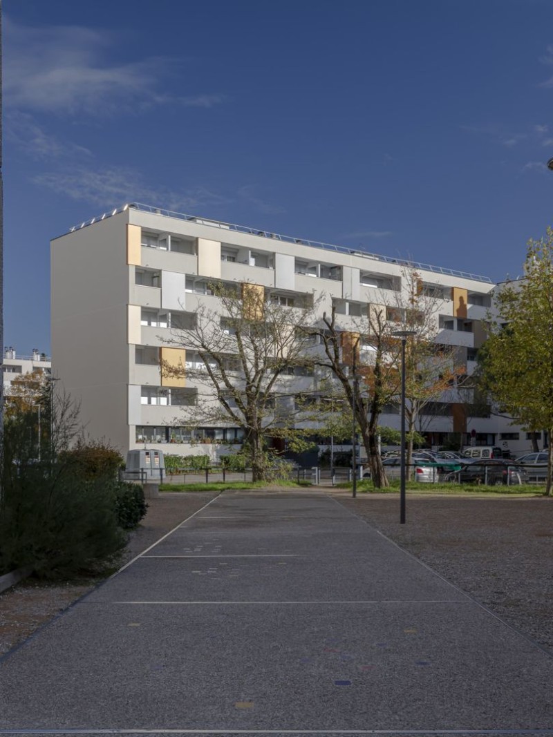 projet Les Alagniers - Photo 5