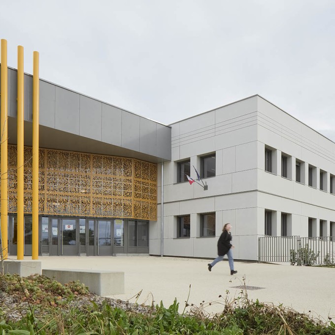 Collège Alain