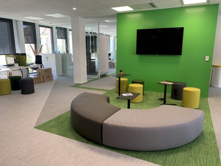 projet Gallieni - Photo 2