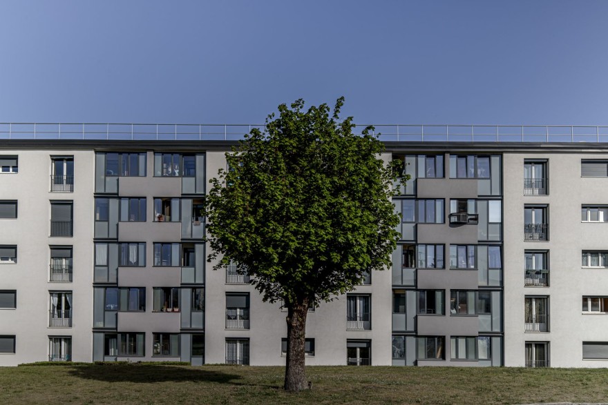 projet Édouard Hérriot - Photo 0