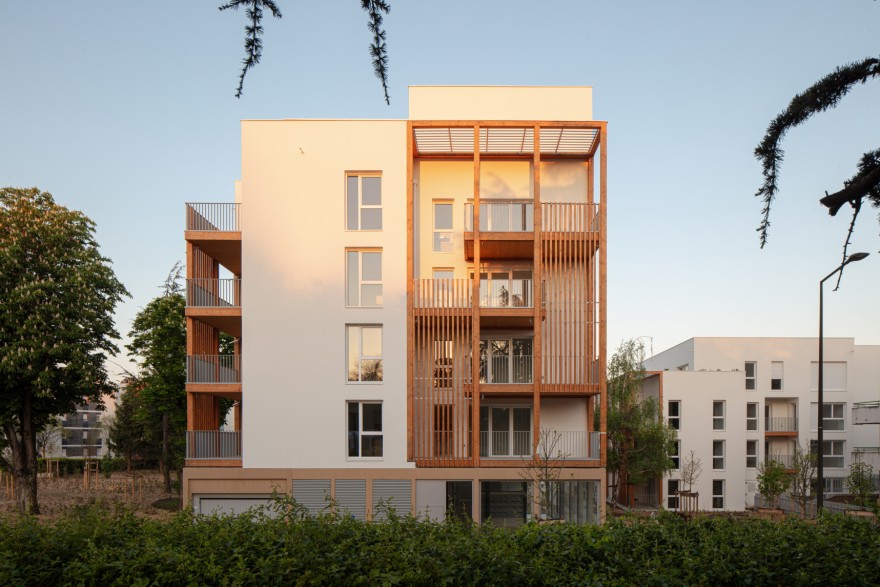 projet Terre de Jade - Photo 0