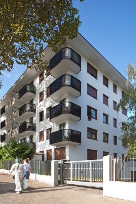 projet Apollinaire - Photo 2