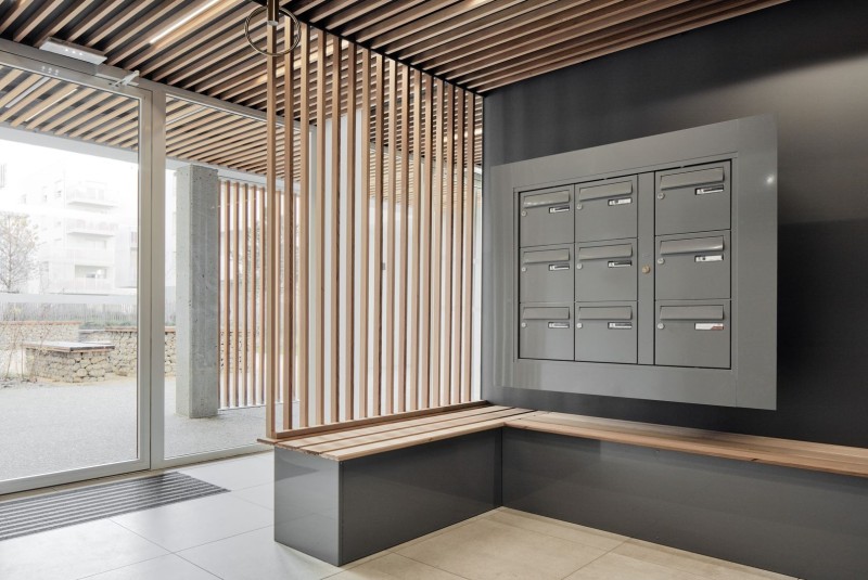 projet Amplitude - Photo 4