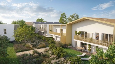 projet Jean Bouin - Photo 3