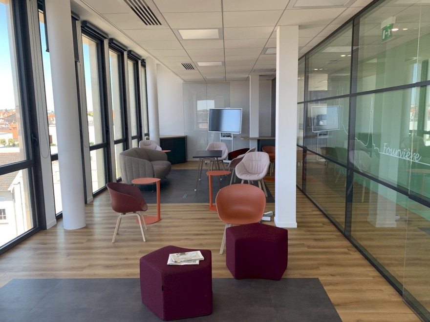 projet Gallieni - Photo 1