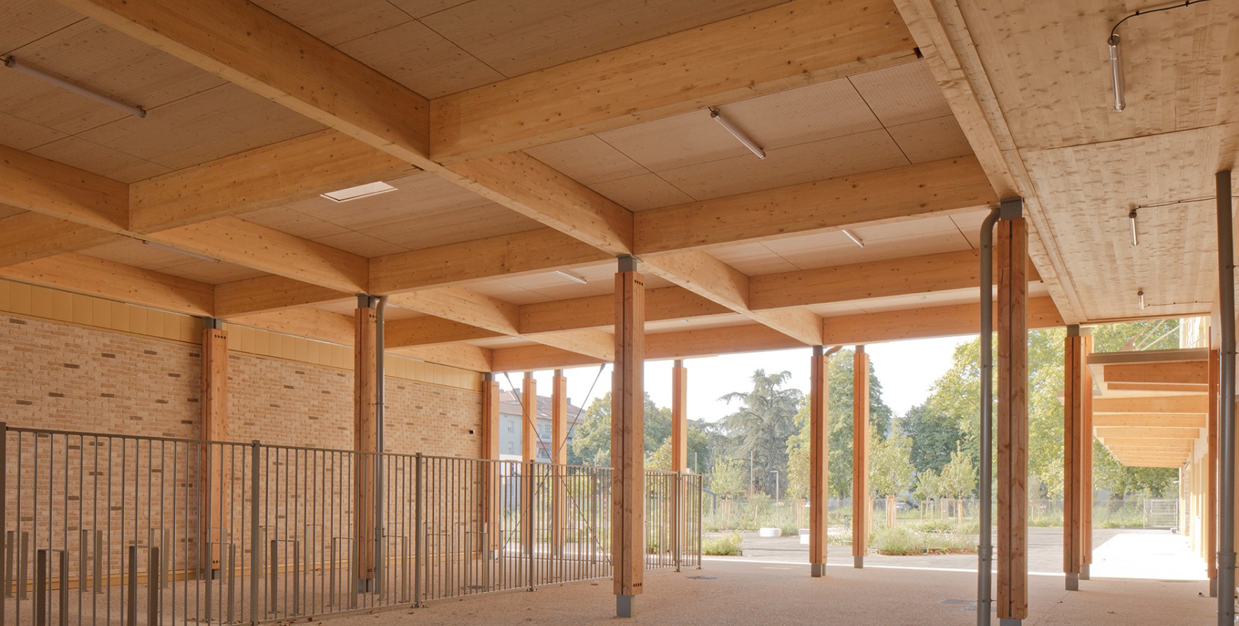 Collège Katia-Krafft