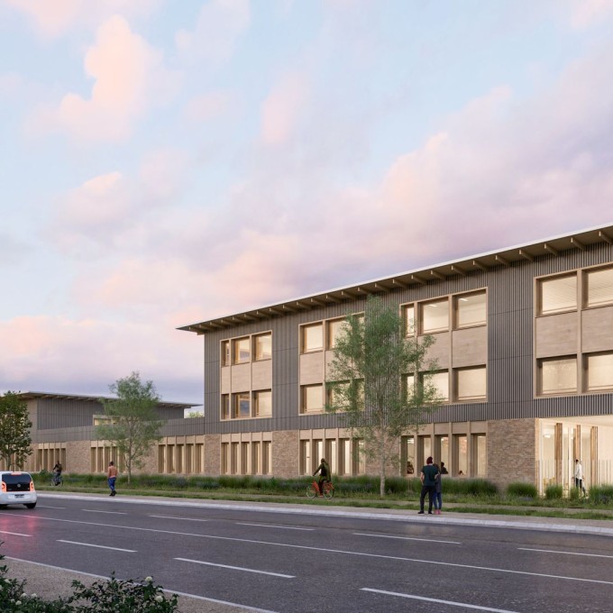 Collège Jean d'Ormesson