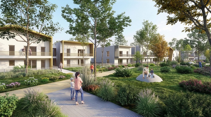 projet Jean Bouin - Photo 0