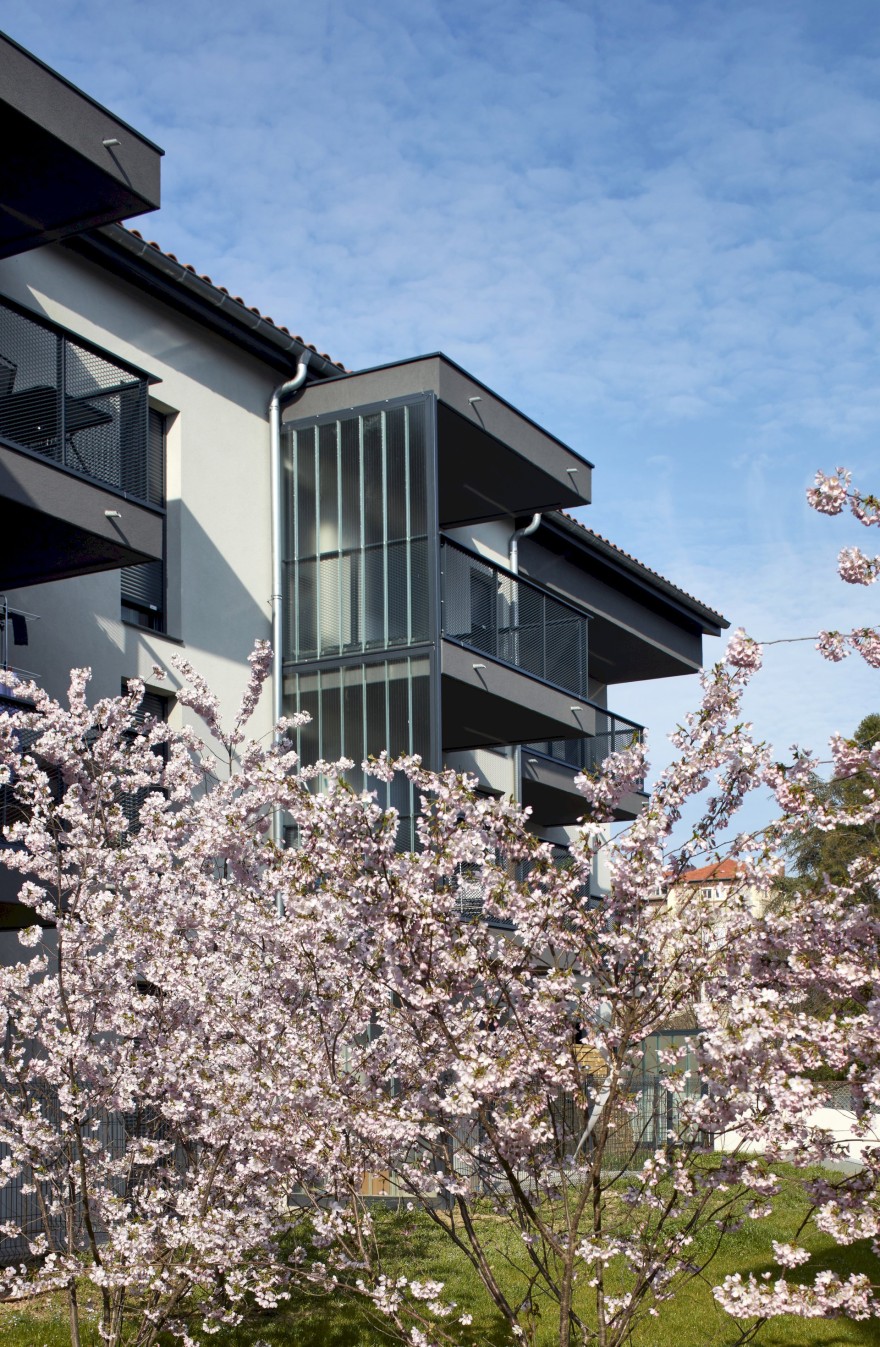 projet Le Clos Du Verger - Photo 0