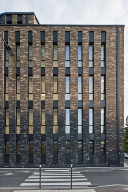 projet Central Brick - Photo 3