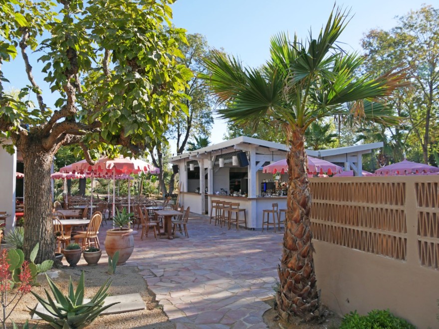 projet Hôtel Casarose - Photo 6