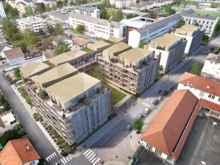 projet Gander - Photo 2