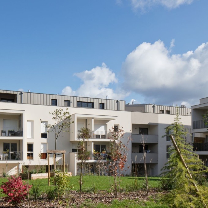 Les Hauts de l'Ouest