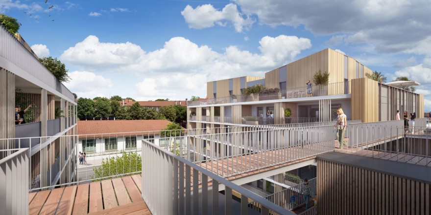 projet Gander - Photo 1