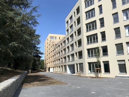 projet Carré West - Photo 3