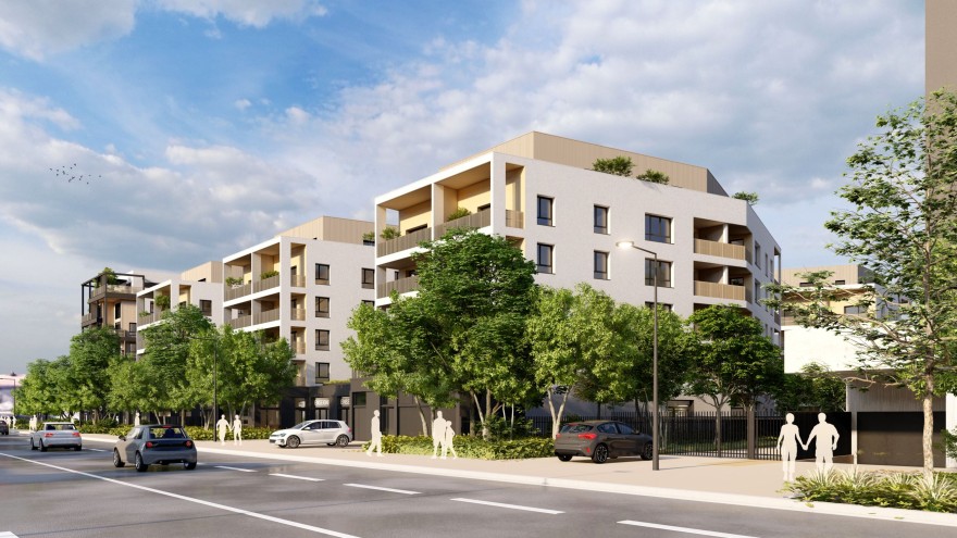 projet Nexus - Photo 1